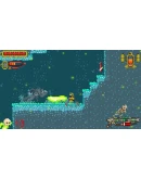 Arsonist Heaven Xbox One &amp Xbox Series XS активация