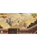 Arsonist Heaven Xbox One &amp Xbox Series XS активация