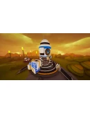 ASTRONEER Xbox One &amp Xbox Series XS активация