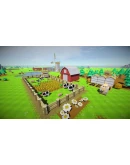 Autonauts Xbox One &amp Xbox Series XS активация