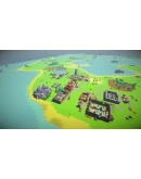 Autonauts Xbox One &amp Xbox Series XS активация