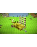 Autonauts Xbox One &amp Xbox Series XS активация