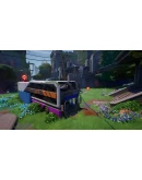 Arcadegeddon Xbox Series XS активация Arcadegeddon Xbox Series XS активация