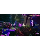 Arcadegeddon Xbox Series XS активация Arcadegeddon Xbox Series XS активация