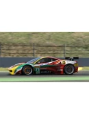 Assetto Corsa Xbox One & Xbox Series XS активация Assetto Corsa Xbox One & Xbox Series XS активация