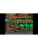 Avenging Spirit Xbox One &amp Xbox Series XS активация