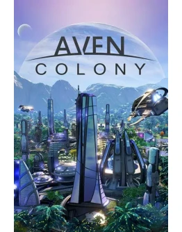 Aven Colony Xbox One &amp Xbox Series XS активация