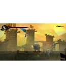 Bladed Fury Xbox One &amp Xbox Series XS активация