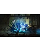 Bladed Fury Xbox One &amp Xbox Series XS активация