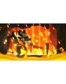 Bladed Fury Xbox One &amp Xbox Series XS активация