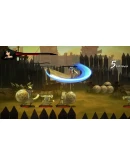 Bladed Fury Xbox One &amp Xbox Series XS активация