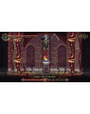 Blasphemous Xbox One &amp Xbox Series XS активация