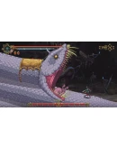 Blasphemous Xbox One &amp Xbox Series XS активация