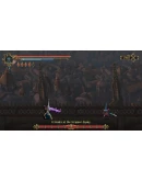 Blasphemous Xbox One &amp Xbox Series XS активация