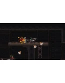 Blasphemous Xbox One &amp Xbox Series XS активация