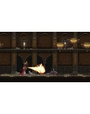 Blasphemous Xbox One &amp Xbox Series XS активация