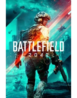 Battlefield 2042 для Xbox One активация