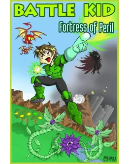 Battle Kid: Fortress of Peril Xbox OneXS активация