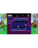 Battle Kid: Fortress of Peril Xbox OneXS активация