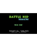 Battle Kid: Fortress of Peril Xbox OneXS активация