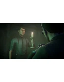 Black Mirror Xbox One & Xbox Series XS активация Black Mirror Xbox One & Xbox Series XS активация