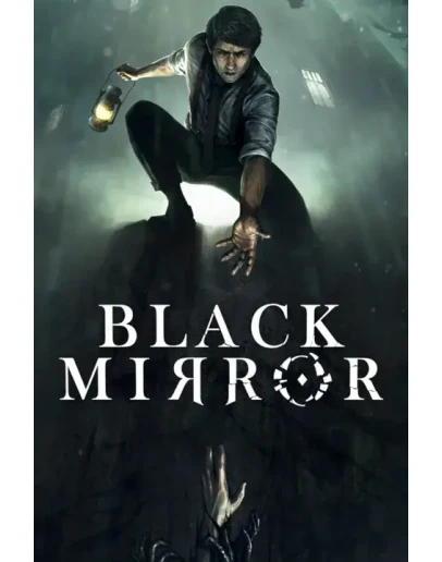 Black Mirror Xbox One & Xbox Series XS активация Black Mirror Xbox One & Xbox Series XS активация