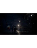 Black Mirror Xbox One & Xbox Series XS активация Black Mirror Xbox One & Xbox Series XS активация