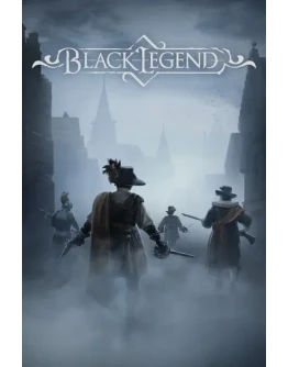 Black Legend Xbox One &amp Xbox Series XS активация
