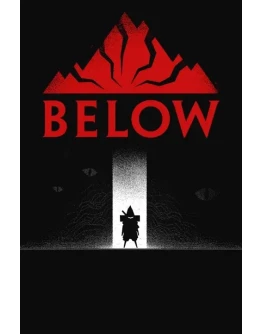 BELOW Xbox One &amp Xbox Series XS активация