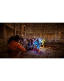 Blood Waves Xbox One &amp Xbox Series XS активация