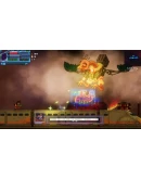 Bite the Bullet Xbox One &amp Xbox Series XS активация