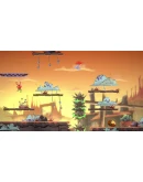 Battletoads Xbox One &amp Xbox Series XS активация