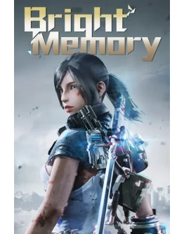 Bright Memory Xbox Series XS активация