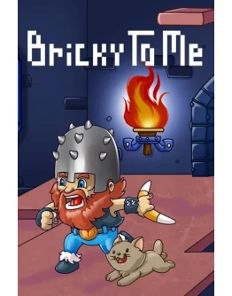 Bricky To Me Xbox One &amp Xbox Series XS активация