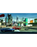 Burnout Paradise Remastered Xbox OneXS активация