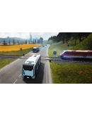 Bus Simulator Xbox One &amp Xbox Series XS активация