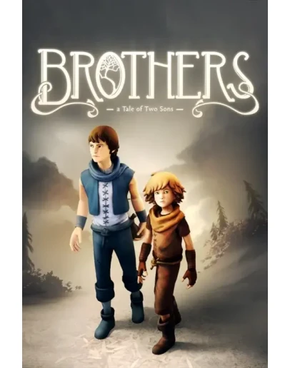 Brothers: a Tale of Two Sons Xbox OneXS активация