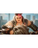 Bleeding Edge Xbox One &amp Xbox Series XS активация