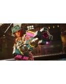 Bleeding Edge Xbox One &amp Xbox Series XS активация