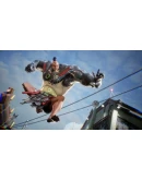 Bleeding Edge Xbox One &amp Xbox Series XS активация