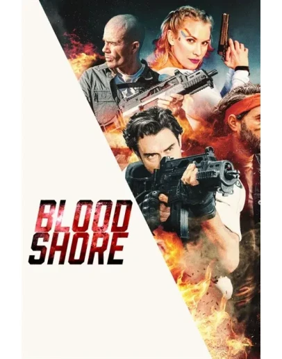 Bloodshore Xbox One &amp Xbox Series XS активация