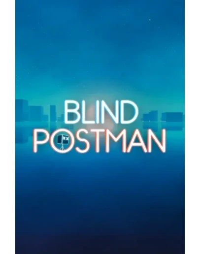 Blind Postman Xbox One &amp Xbox Series XS активация