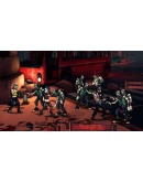 Bloody Zombies Xbox One &amp Xbox Series XS активация