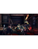 Bloody Zombies Xbox One &amp Xbox Series XS активация