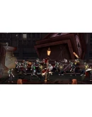 Bloody Zombies Xbox One &amp Xbox Series XS активация