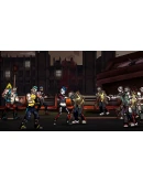 Bloody Zombies Xbox One &amp Xbox Series XS активация