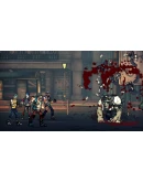 Bloody Zombies Xbox One &amp Xbox Series XS активация