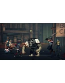 Bloody Zombies Xbox One &amp Xbox Series XS активация