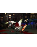 Bloody Zombies Xbox One &amp Xbox Series XS активация