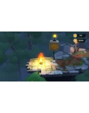 Biped Xbox One &amp Xbox Series XS активация